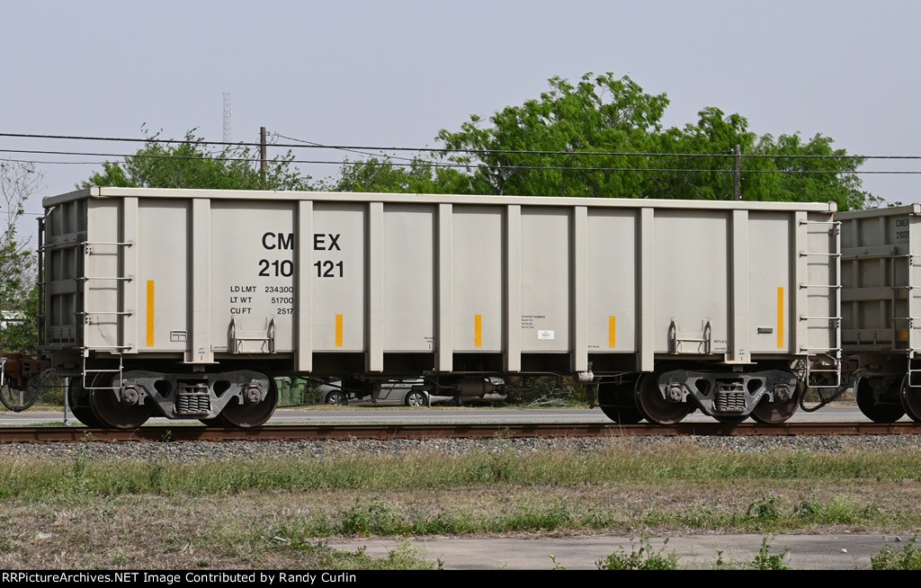 CMEX 210121